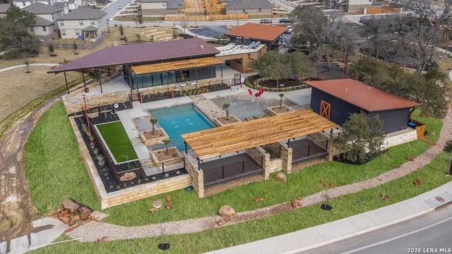 3167 IRON CYN, Bulverde, TX 78163