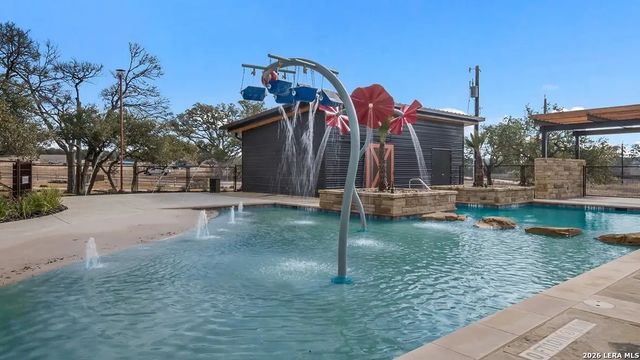 3167 IRON CYN, Bulverde, TX 78163