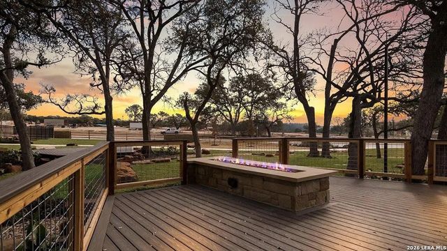 3167 IRON CYN, Bulverde, TX 78163