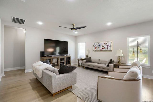 3167 IRON CYN, Bulverde, TX 78163