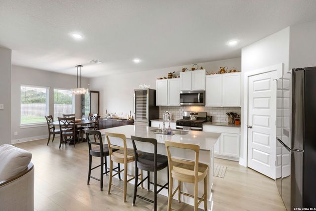 3167 IRON CYN, Bulverde, TX 78163