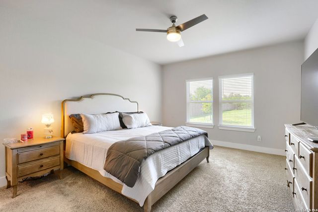 3167 IRON CYN, Bulverde, TX 78163