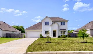 3167 IRON CYN, Bulverde, TX 78163