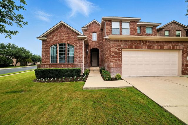 3801 Poppy Hills CV, Round Rock, TX 78664