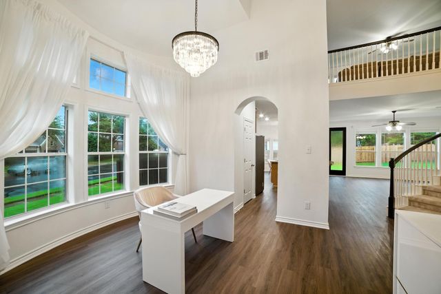 3801 Poppy Hills CV, Round Rock, TX 78664