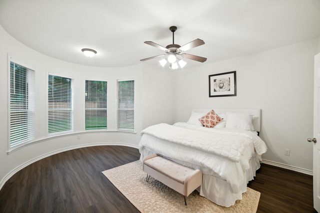3801 Poppy Hills CV, Round Rock, TX 78664