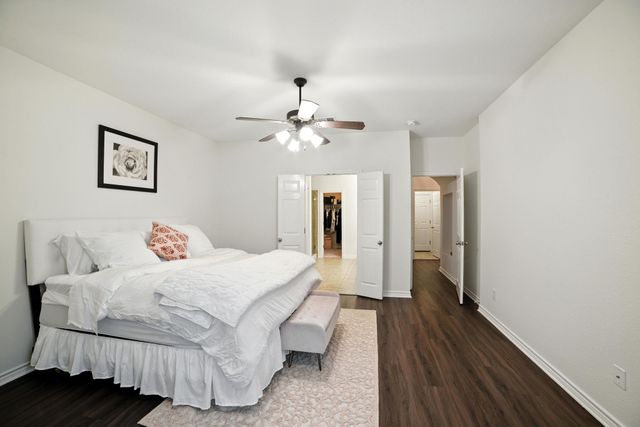 3801 Poppy Hills CV, Round Rock, TX 78664