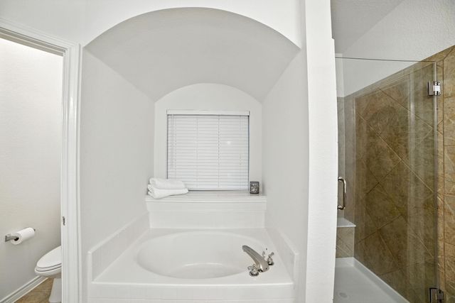 3801 Poppy Hills CV, Round Rock, TX 78664