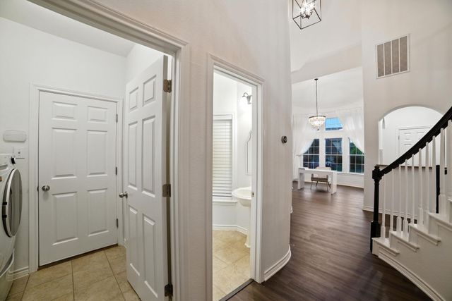 3801 Poppy Hills CV, Round Rock, TX 78664