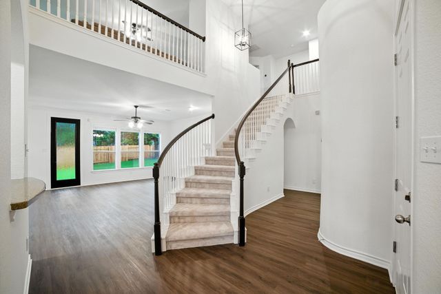 3801 Poppy Hills CV, Round Rock, TX 78664