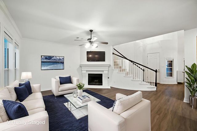 3801 Poppy Hills CV, Round Rock, TX 78664