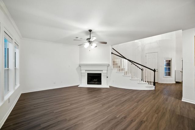 3801 Poppy Hills CV, Round Rock, TX 78664