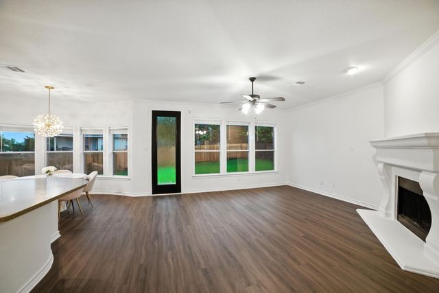 3801 Poppy Hills CV, Round Rock, TX 78664