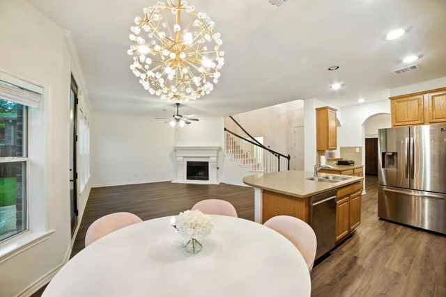 3801 Poppy Hills CV, Round Rock, TX 78664