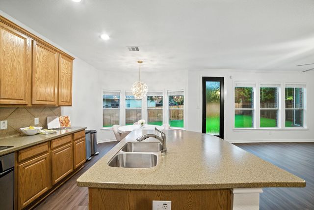 3801 Poppy Hills CV, Round Rock, TX 78664