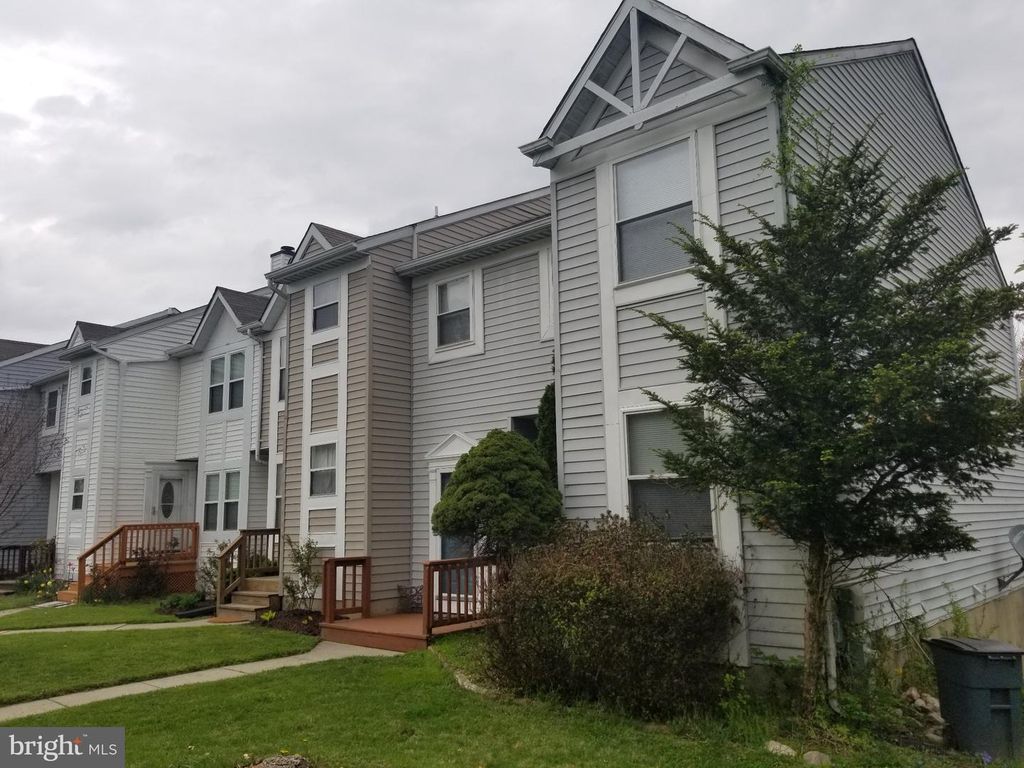 3460 ORANGE GROVE CT, Ellicott City, MD 21043