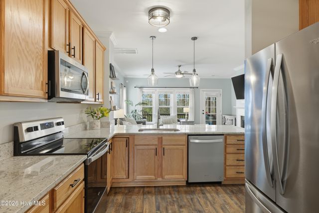 1270 Charleston Common Drive, Leland, NC 28451