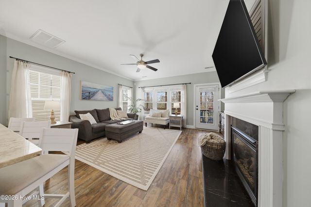 1270 Charleston Common Drive, Leland, NC 28451