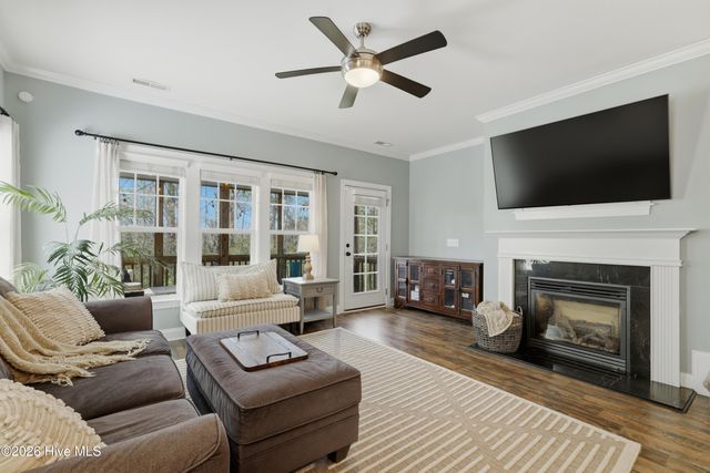 1270 Charleston Common Drive, Leland, NC 28451