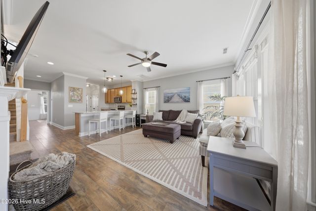 1270 Charleston Common Drive, Leland, NC 28451