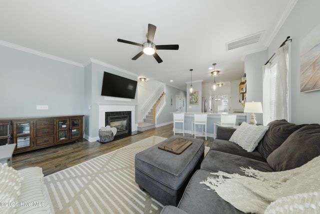 1270 Charleston Common Drive, Leland, NC 28451