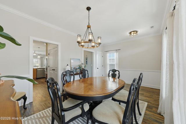 1270 Charleston Common Drive, Leland, NC 28451