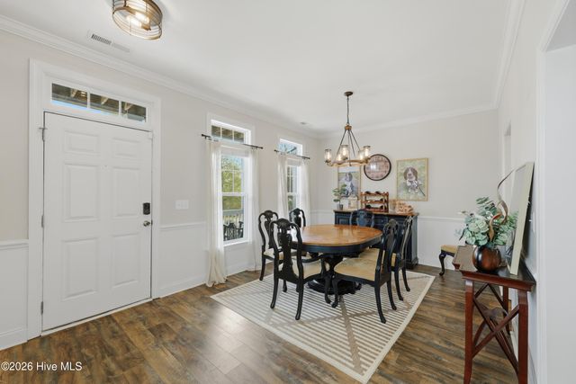 1270 Charleston Common Drive, Leland, NC 28451