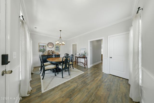 1270 Charleston Common Drive, Leland, NC 28451