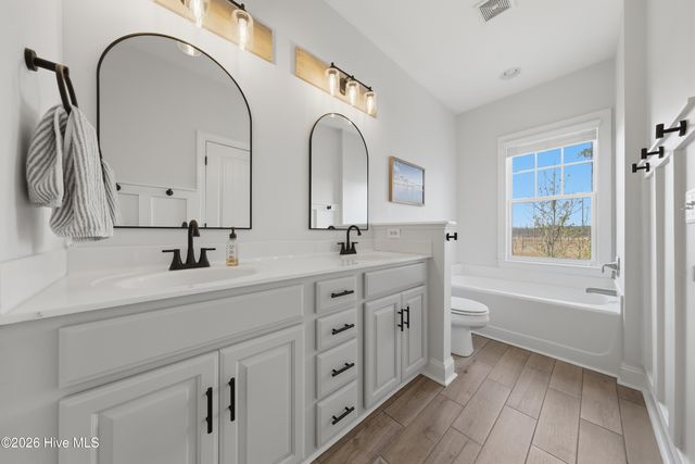 1270 Charleston Common Drive, Leland, NC 28451