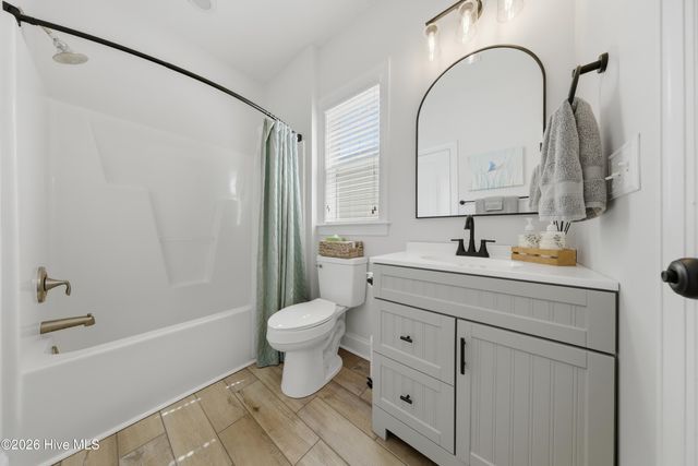 1270 Charleston Common Drive, Leland, NC 28451