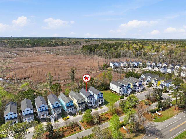 1270 Charleston Common Drive, Leland, NC 28451