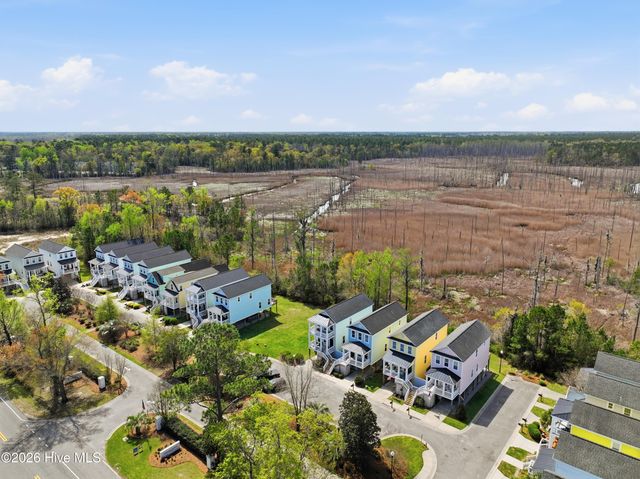 1270 Charleston Common Drive, Leland, NC 28451