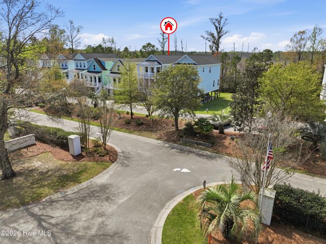 1270 Charleston Common Drive, Leland, NC 28451