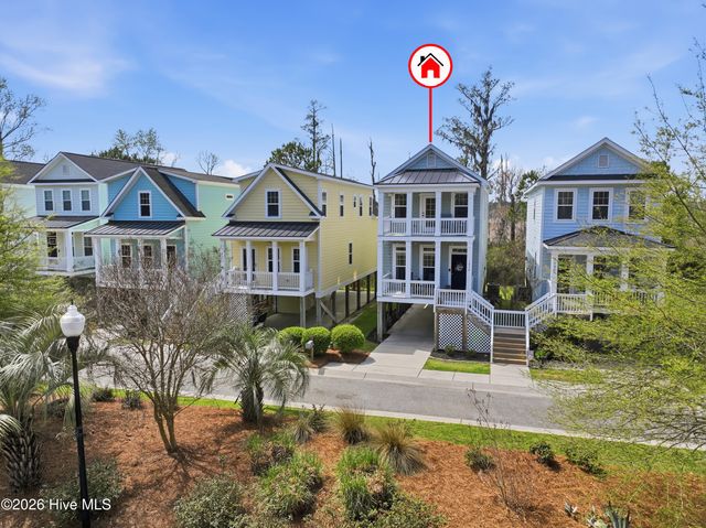 1270 Charleston Common Drive, Leland, NC 28451