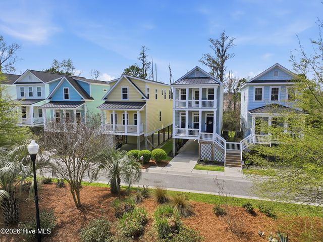 1270 Charleston Common Drive, Leland, NC 28451