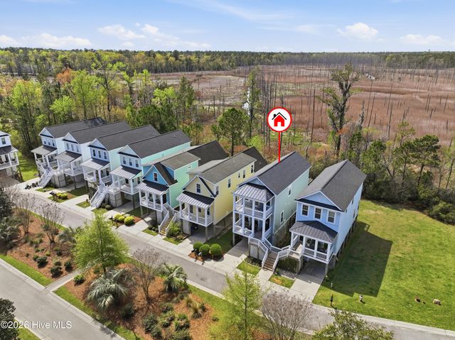 1270 Charleston Common Drive, Leland, NC 28451