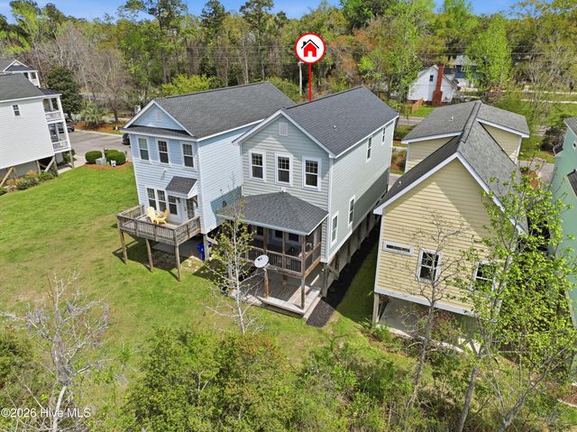 1270 Charleston Common Drive, Leland, NC 28451