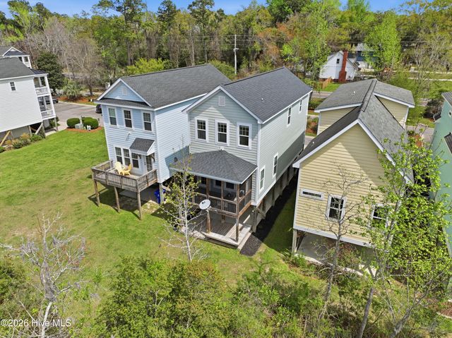 1270 Charleston Common Drive, Leland, NC 28451