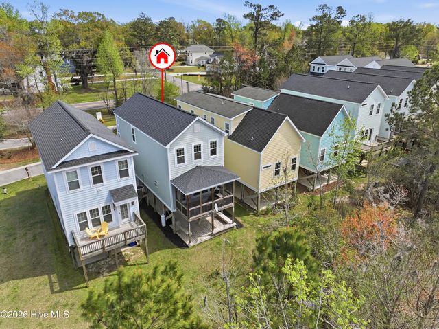 1270 Charleston Common Drive, Leland, NC 28451