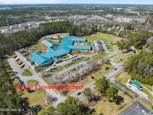 1270 Charleston Common Drive, Leland, NC 28451