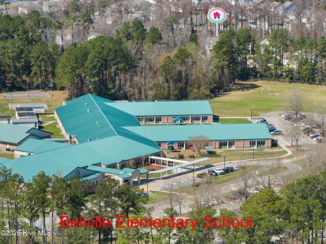 1270 Charleston Common Drive, Leland, NC 28451