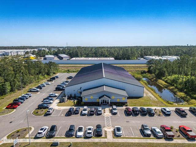 1270 Charleston Common Drive, Leland, NC 28451