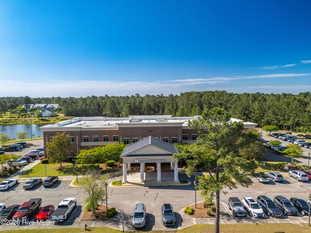 1270 Charleston Common Drive, Leland, NC 28451