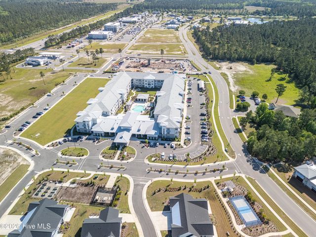 1270 Charleston Common Drive, Leland, NC 28451