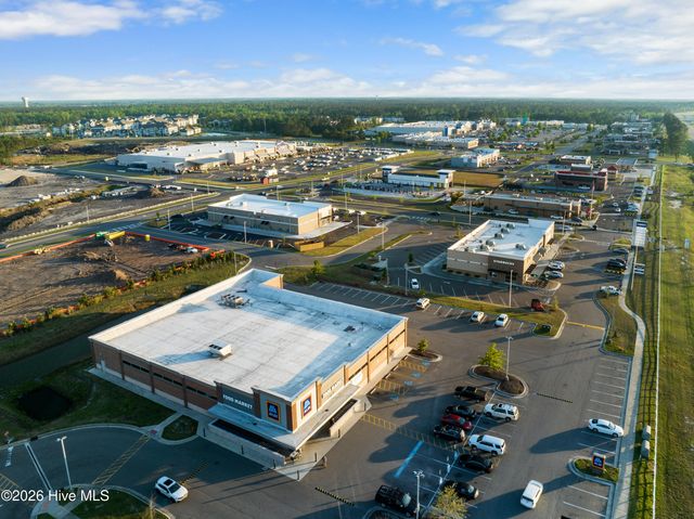 1270 Charleston Common Drive, Leland, NC 28451