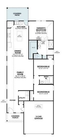 3166 Basswood Way, Van Alstyne, TX 75495