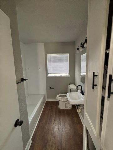 4414 Botany Lane, Houston, TX 77047