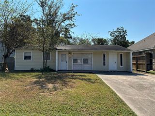 4414 Botany Lane, Houston, TX 77047