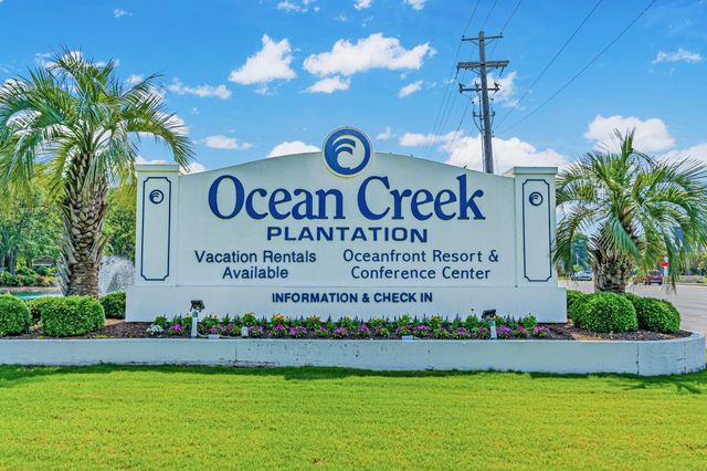 101 Ocean Creek Dr Apt CC8, Myrtle Beach, SC 29572