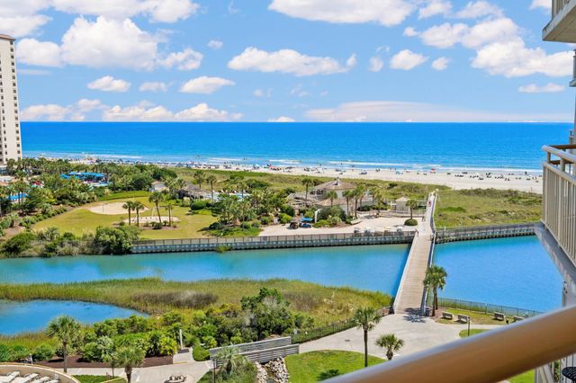 101 Ocean Creek Dr Apt CC8, Myrtle Beach, SC 29572